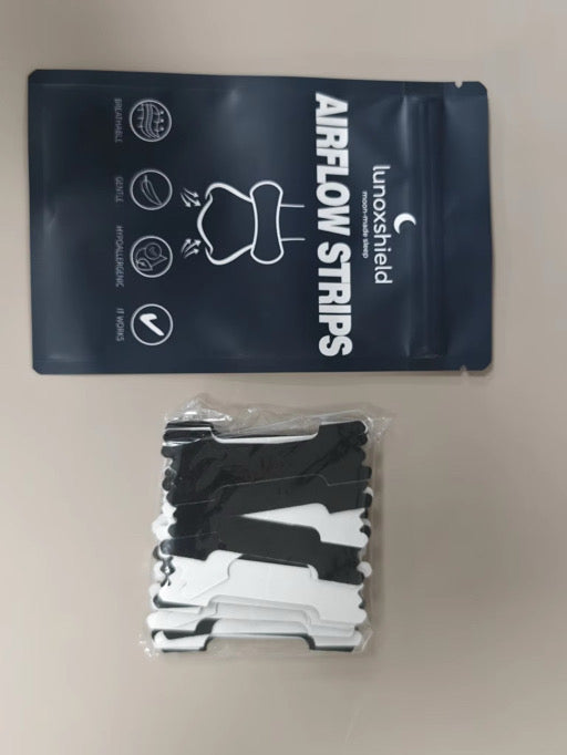 Nasenstrips 35er Pack